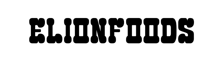 Edamame Western  Free Fonts Download