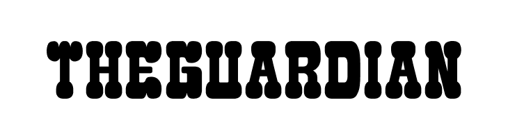 Edamame Western  Free Fonts Download