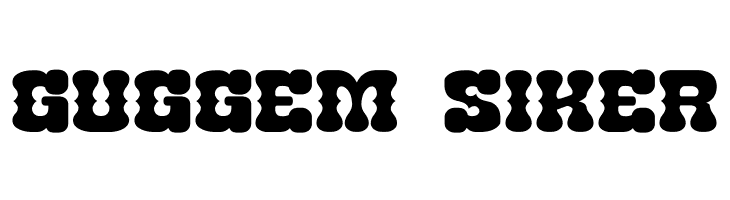 Nantoka Western  Free Fonts Download