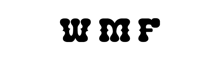 Nantoka Western  Free Fonts Download