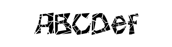 FZ JAZZY 12 CRACKED  Free Fonts Download