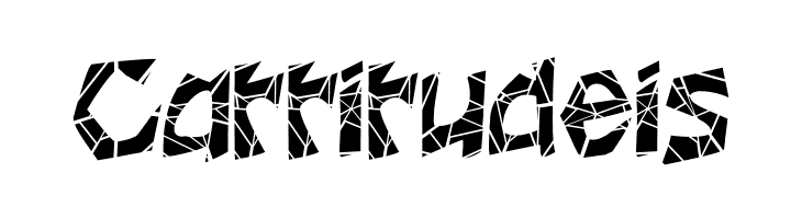 FZ JAZZY 12 CRACKED  Free Fonts Download