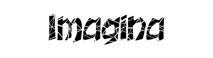 FZ JAZZY 12 CRACKED  Free Fonts Download