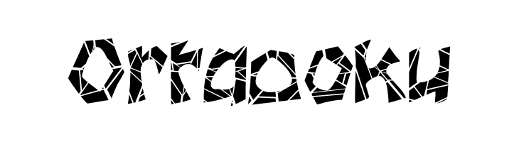 FZ JAZZY 12 CRACKED  Free Fonts Download