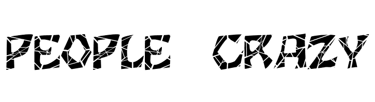 FZ JAZZY 12 CRACKED  Free Fonts Download