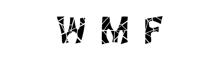 FZ JAZZY 12 CRACKED  Free Fonts Download