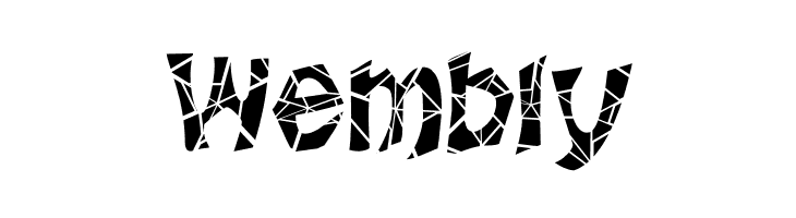 FZ JAZZY 12 CRACKED  Free Fonts Download