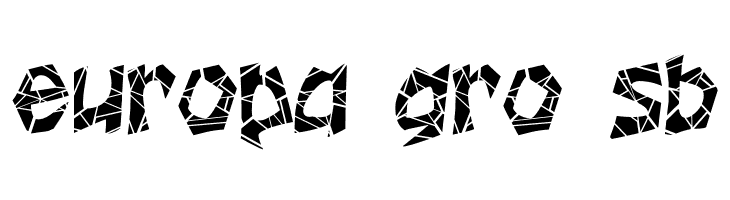 FZ JAZZY 12 CRACKED  Free Fonts Download