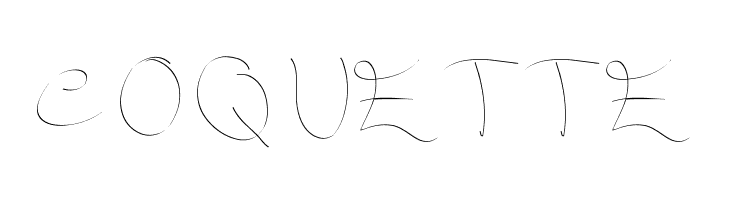 Elegantegaelle  Free Fonts Download