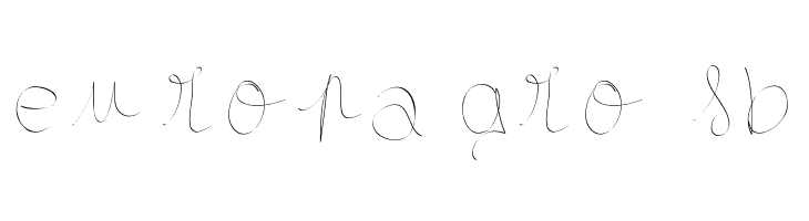 Elegantegaelle  Free Fonts Download