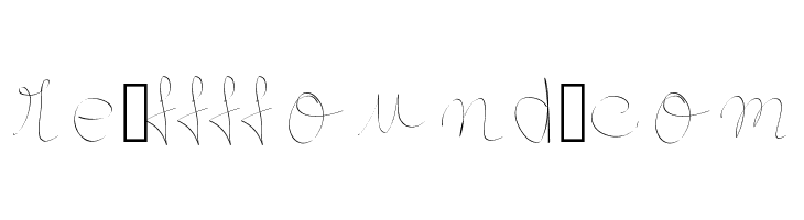 Elegantegaelle  Free Fonts Download