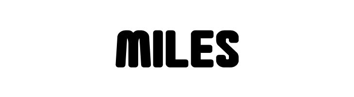 Goma-Standard02  Free Fonts Download