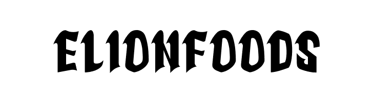 Goth Goma__G  Free Fonts Download