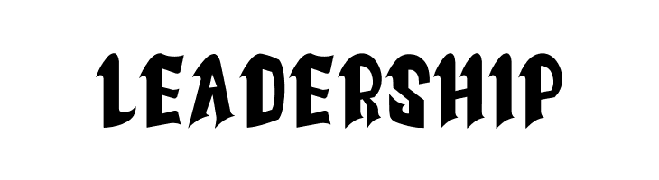 Goth Goma__G  Free Fonts Download