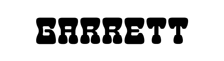 Goma Western 2  Free Fonts Download