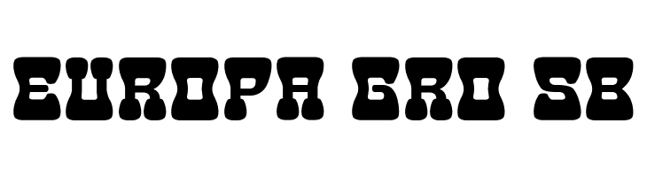 Goma Western 2  Free Fonts Download
