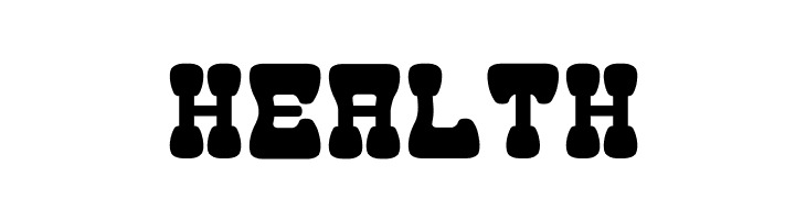 Goma Western 2  Free Fonts Download