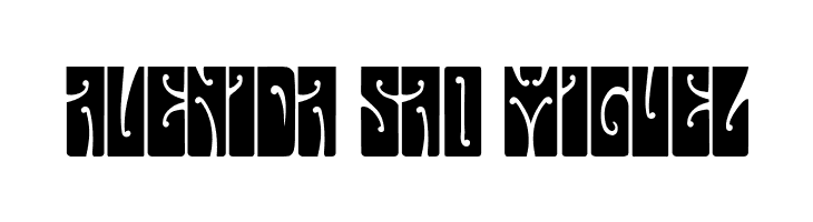 Butterfield Demo  Free Fonts Download