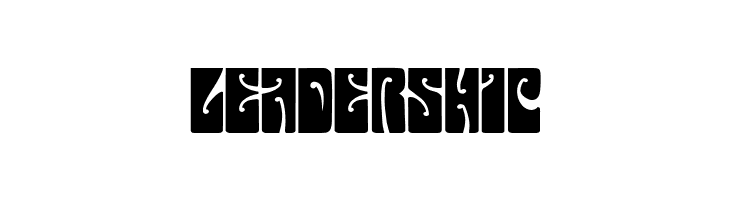 Butterfield Demo  Free Fonts Download