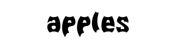 BAT MEN__G  Free Fonts Download