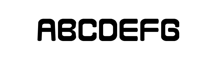 Kamone 4__G  Free Fonts Download