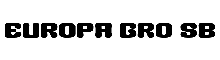 BIG BURGER__G  Free Fonts Download