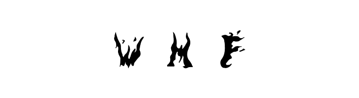 Keneel Messy  Free Fonts Download