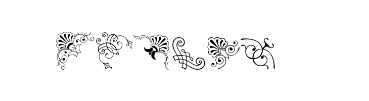 Corn Pop Two  Free Fonts Download