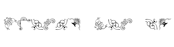 Corn Pop Two  Free Fonts Download