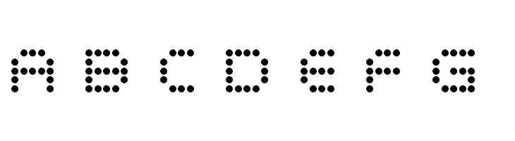 PolkaDotCrazy  Free Fonts Download