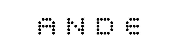 PolkaDotCrazy  Free Fonts Download