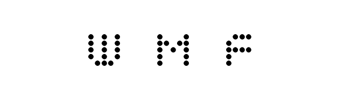 PolkaDotCrazy  Free Fonts Download
