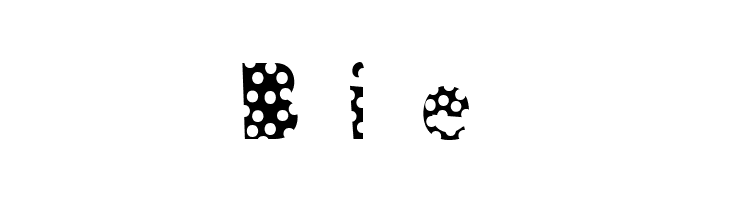 Polka Party  Free Fonts Download