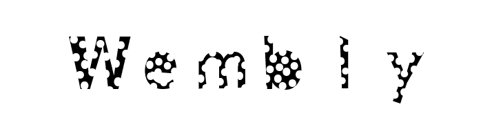 Polka Party  Free Fonts Download