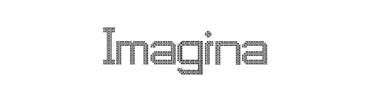 JD LED7 Regular  Free Fonts Download