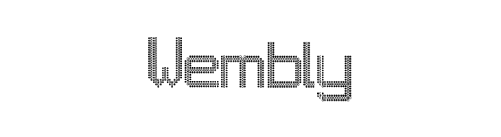 JD LED7 Regular  Free Fonts Download