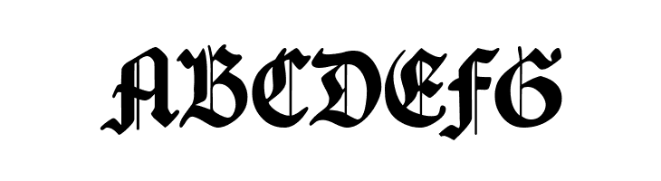 Traditio AH  Free Fonts Download