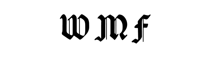 Traditio AH  Free Fonts Download