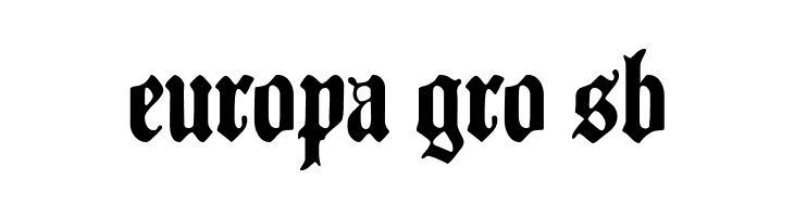 Traditio AH  Free Fonts Download