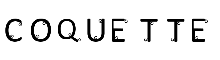 Nicurls  Free Fonts Download