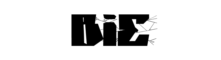 Arakphobia  Free Fonts Download