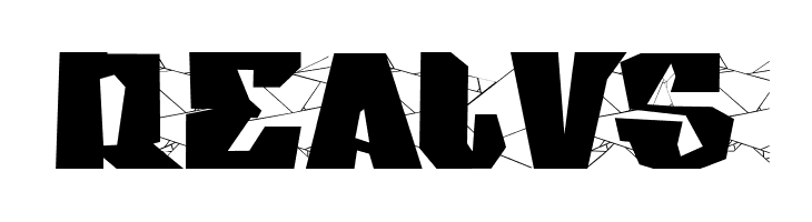 Arakphobia  Free Fonts Download