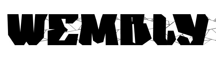 Arakphobia  Free Fonts Download