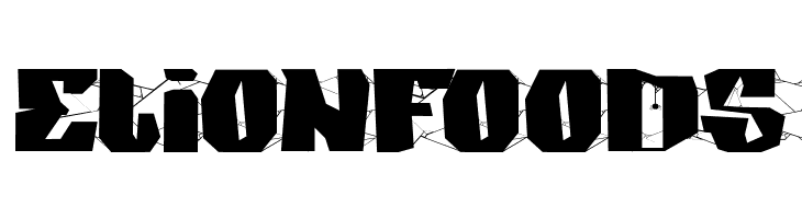 Arakphobia  Free Fonts Download
