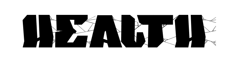 Arakphobia  Free Fonts Download