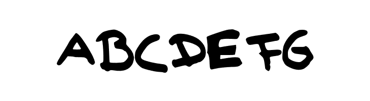 Simonschrift The Big  Free Fonts Download