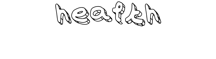 Simonschrift The Big Strip  Free Fonts Download