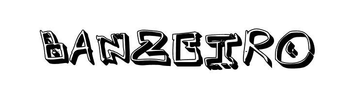 Simonschrift Schaduw  Free Fonts Download