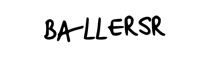 beccasfont  Free Fonts Download