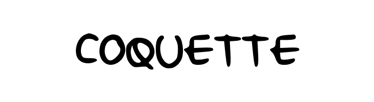 beccasfont  Free Fonts Download